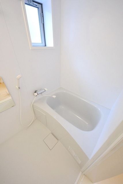 バス・シャワールーム　★浴室乾燥付き★