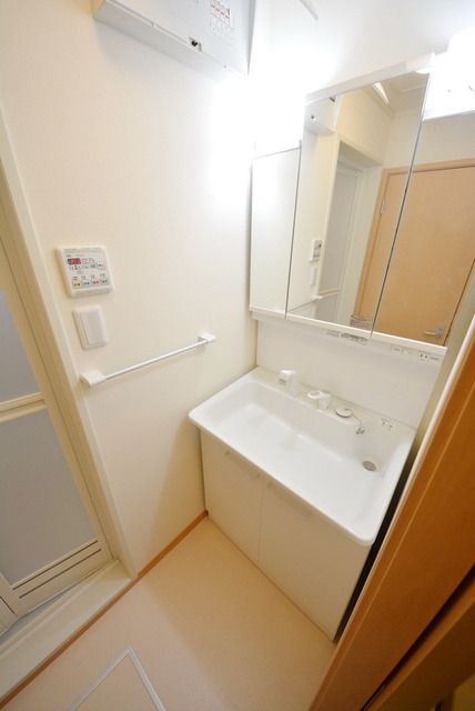 洗面設備　★シャンプードレッサー★