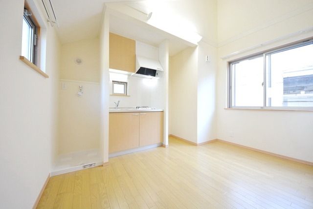 その他部屋・スペース　★明るいお部屋です★