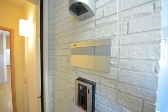 その他設備　★ＴＶモニターホン★