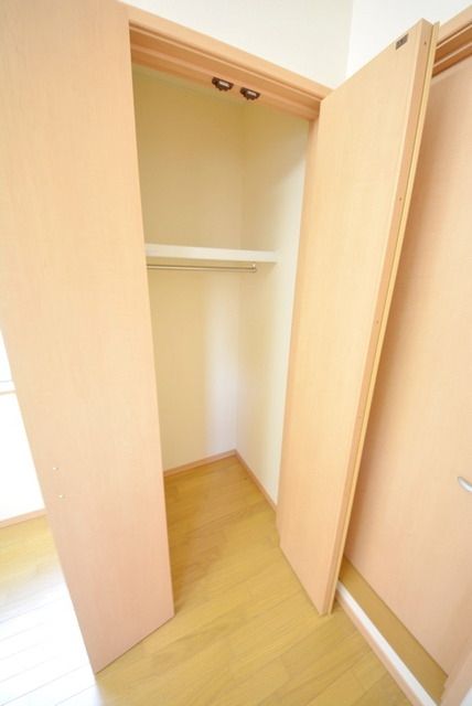 収納　★クローゼット★