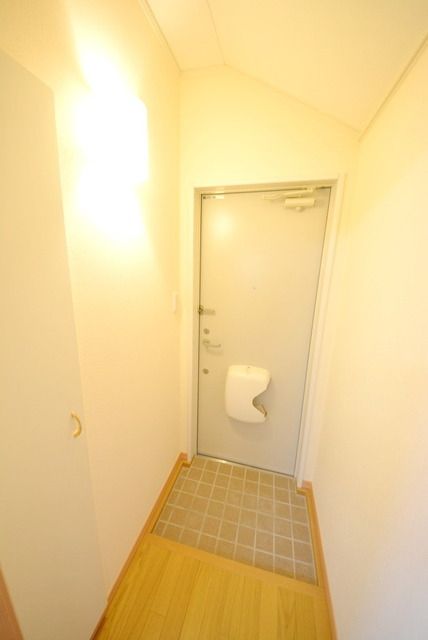 玄関　★玄関とシューズボックス★