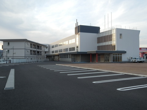 高校・高専　山形明正高等学校（高校・高専）まで845m
