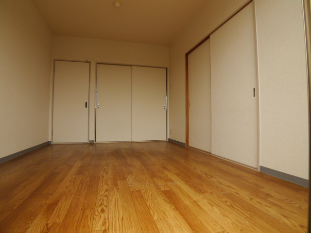 その他部屋・スペース　写真は201号室