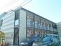 指扇駅より徒歩2分 築20年9ヶ月 3階建の賃貸物件