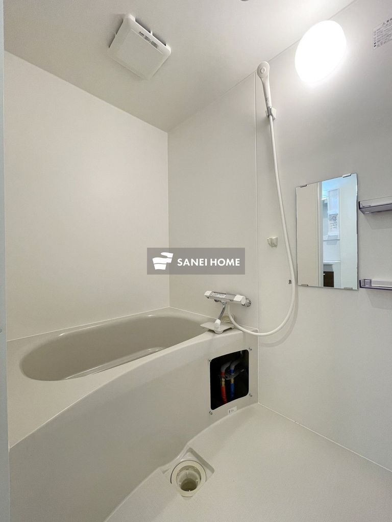 バス・シャワールーム　同仕様