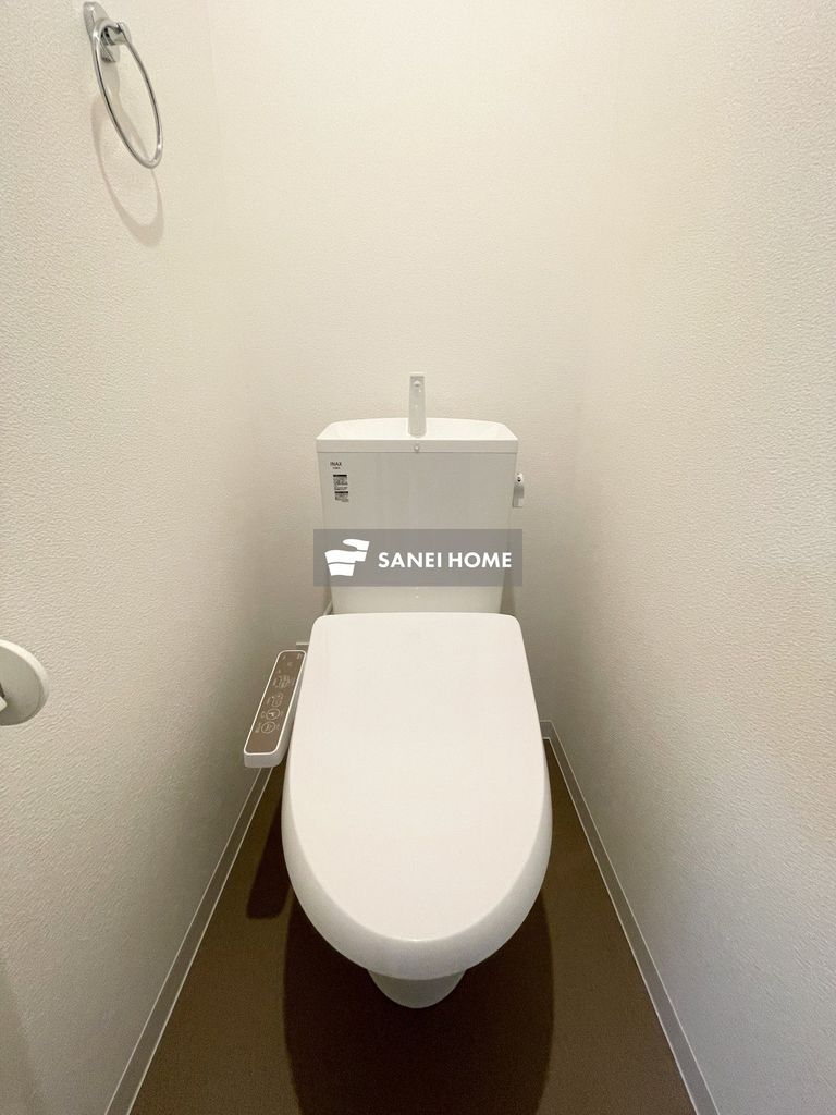 トイレ　同仕様