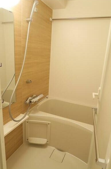 バス・シャワールーム　Fika大井町