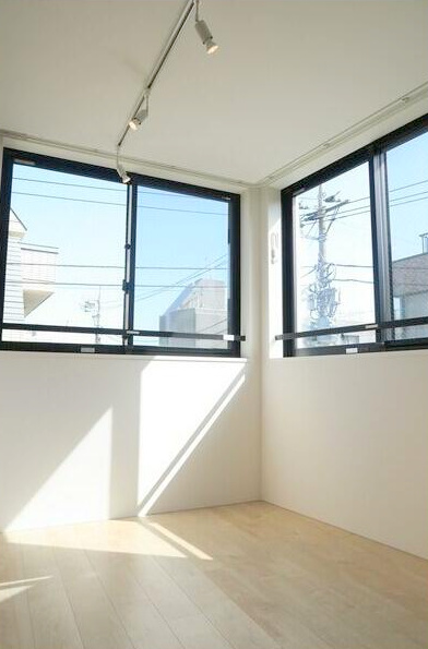 居室・リビング　Fika大井町