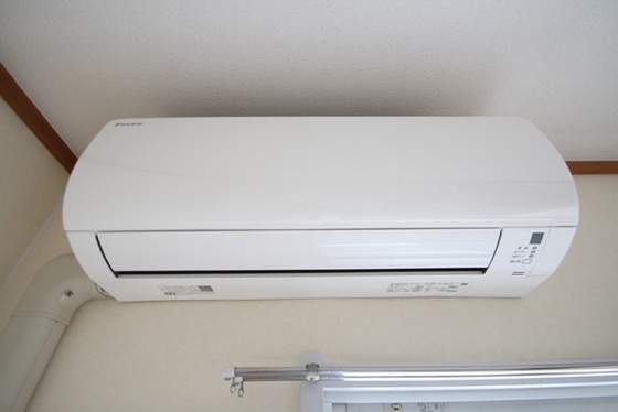 その他　エアコン