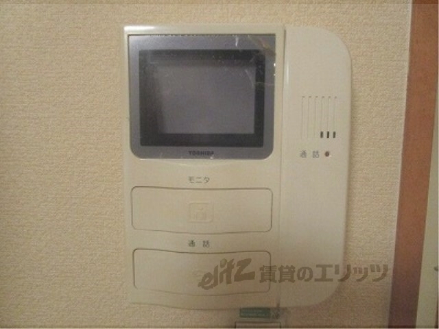 セキュリティ　ドアフォン（ＴＶ含）