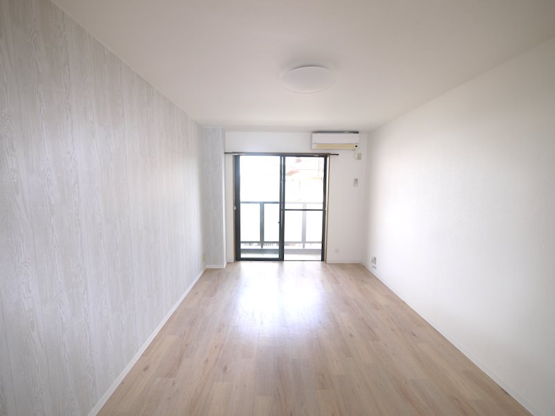 居室・リビング　＊同様の仕様です。