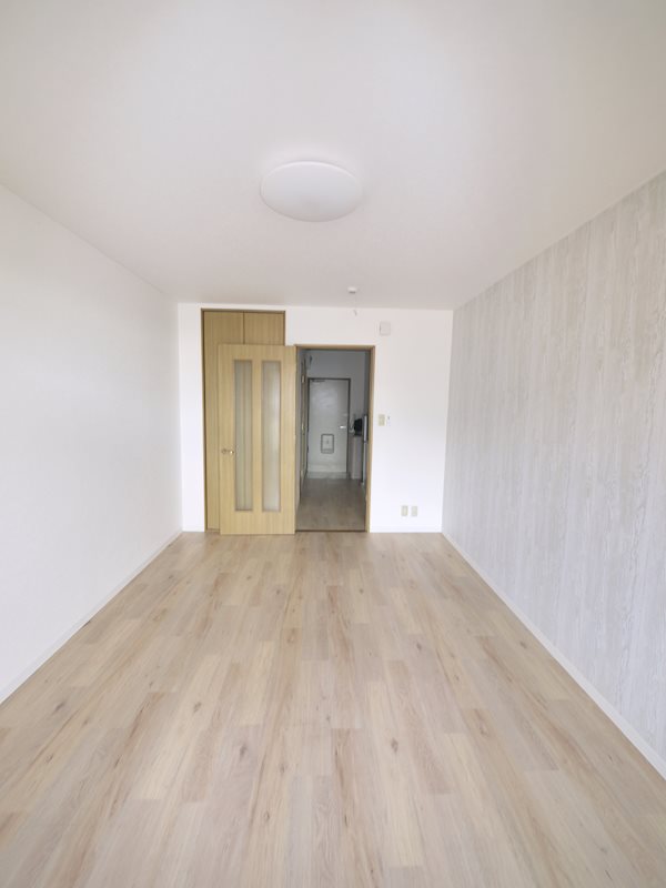 収納　＊同様の仕様です。大きな収納もございます！