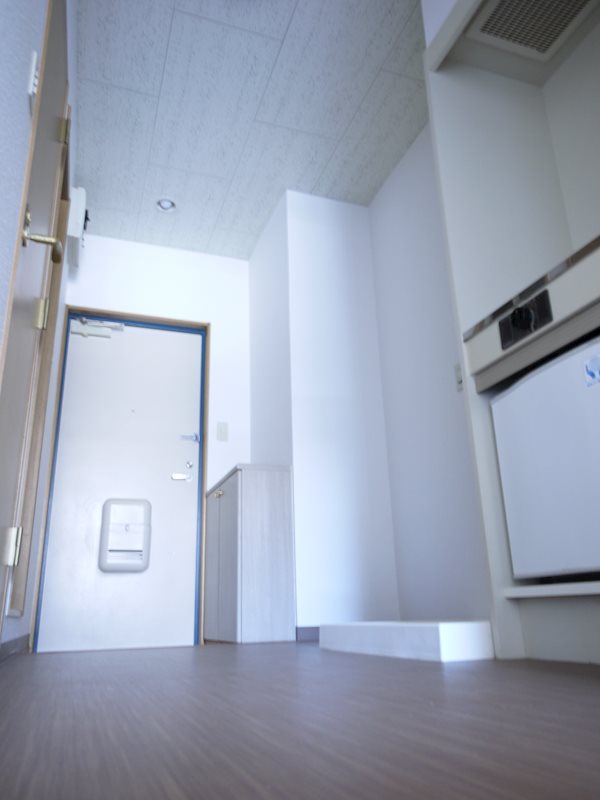 キッチン　＊同様の仕様です。