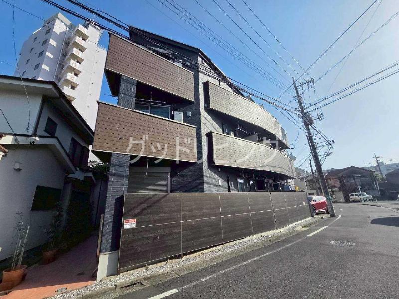 建物外観　2026/05/18