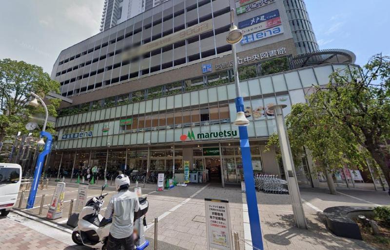 病院　ヴィナシス金町内科クリニック（病院）まで450m