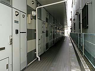玄関　設備仕様は号室により異なる為、現況を優先します。