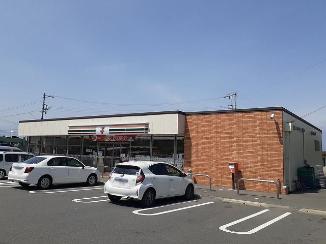 コンビニ　セブンイレブン　松本牛伏寺下店（コンビニ）まで1200m