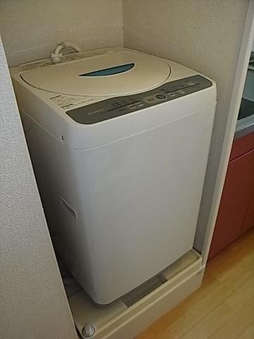 ＪＲ常磐線 柏駅 徒歩10分 3階建 築19年の内装写真