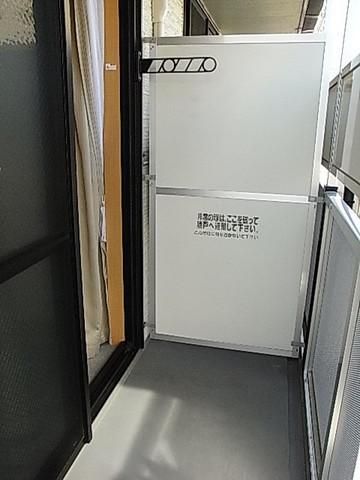 ＪＲ常磐線 柏駅 徒歩10分 3階建 築19年のその他写真