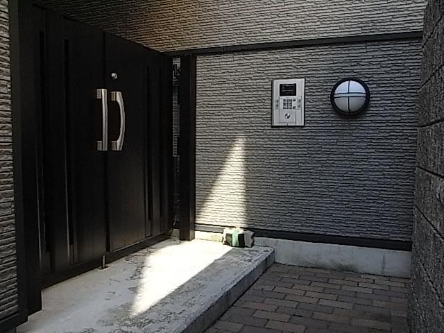 ＪＲ常磐線 柏駅 徒歩10分 3階建 築19年の外観写真