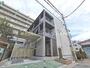 ブリラーレ 2階 新築の賃貸物件