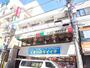 保谷駅より徒歩1分 3階 築38年11ヶ月の賃貸物件
