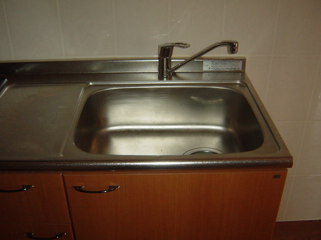 その他　シングルレバー