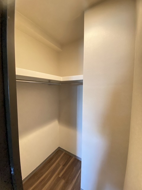 居室・リビング　洋室約７．０帖　ウォークインクローゼット