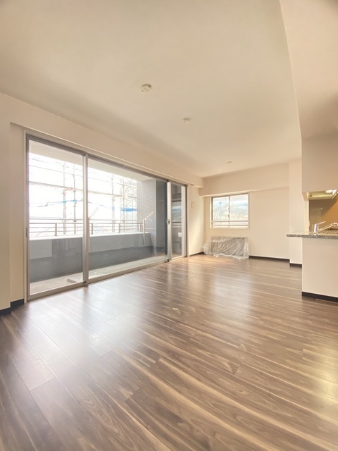 居室・リビング　リビング・ダイニング