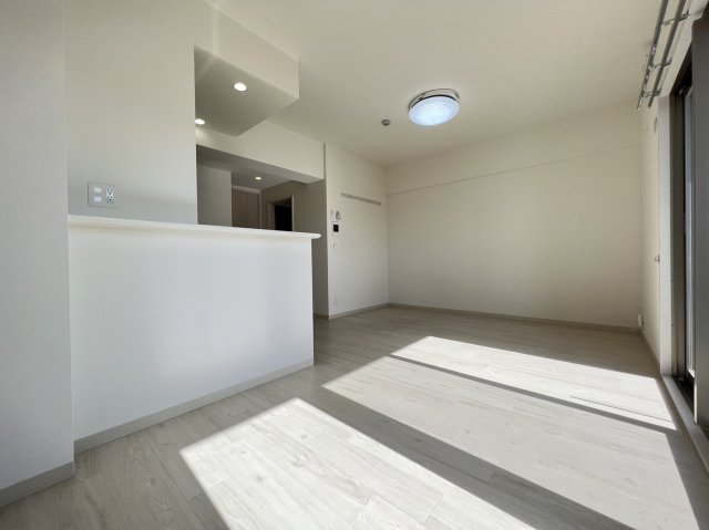 居室・リビング　※別部屋写真