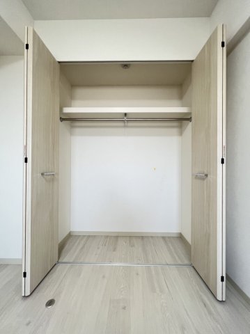 収納　※別部屋写真