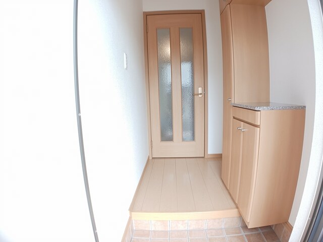 シャルムアヴァンツァ-トI_内装_5