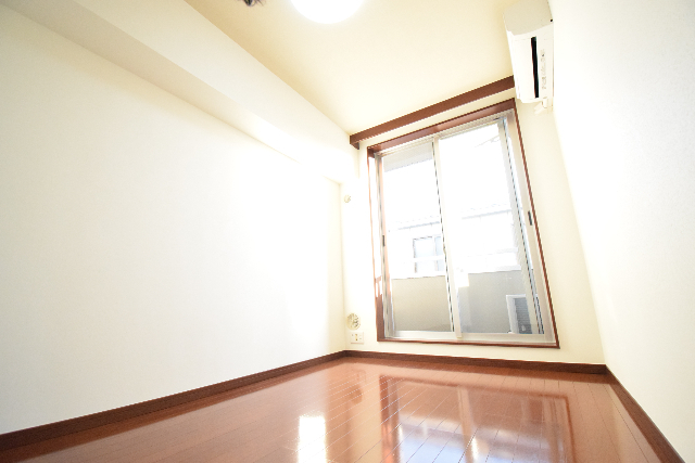 居室・リビング　※写真は別室です！