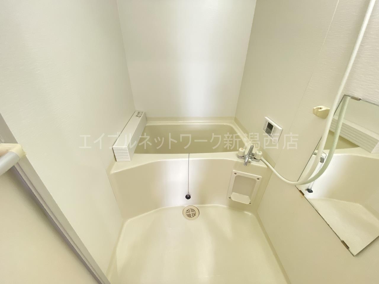 バス・シャワールーム　参考写真