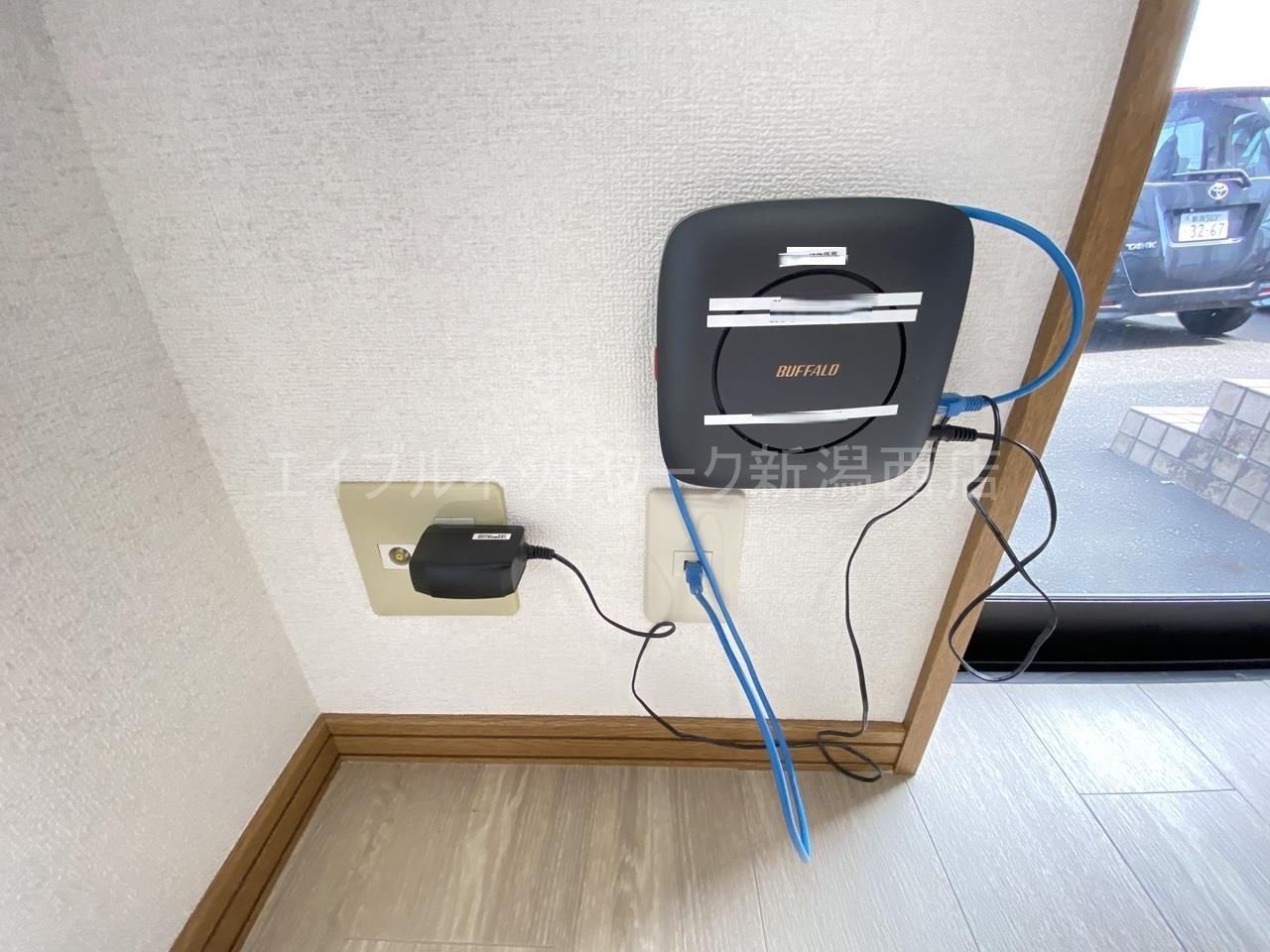 その他設備　参考写真