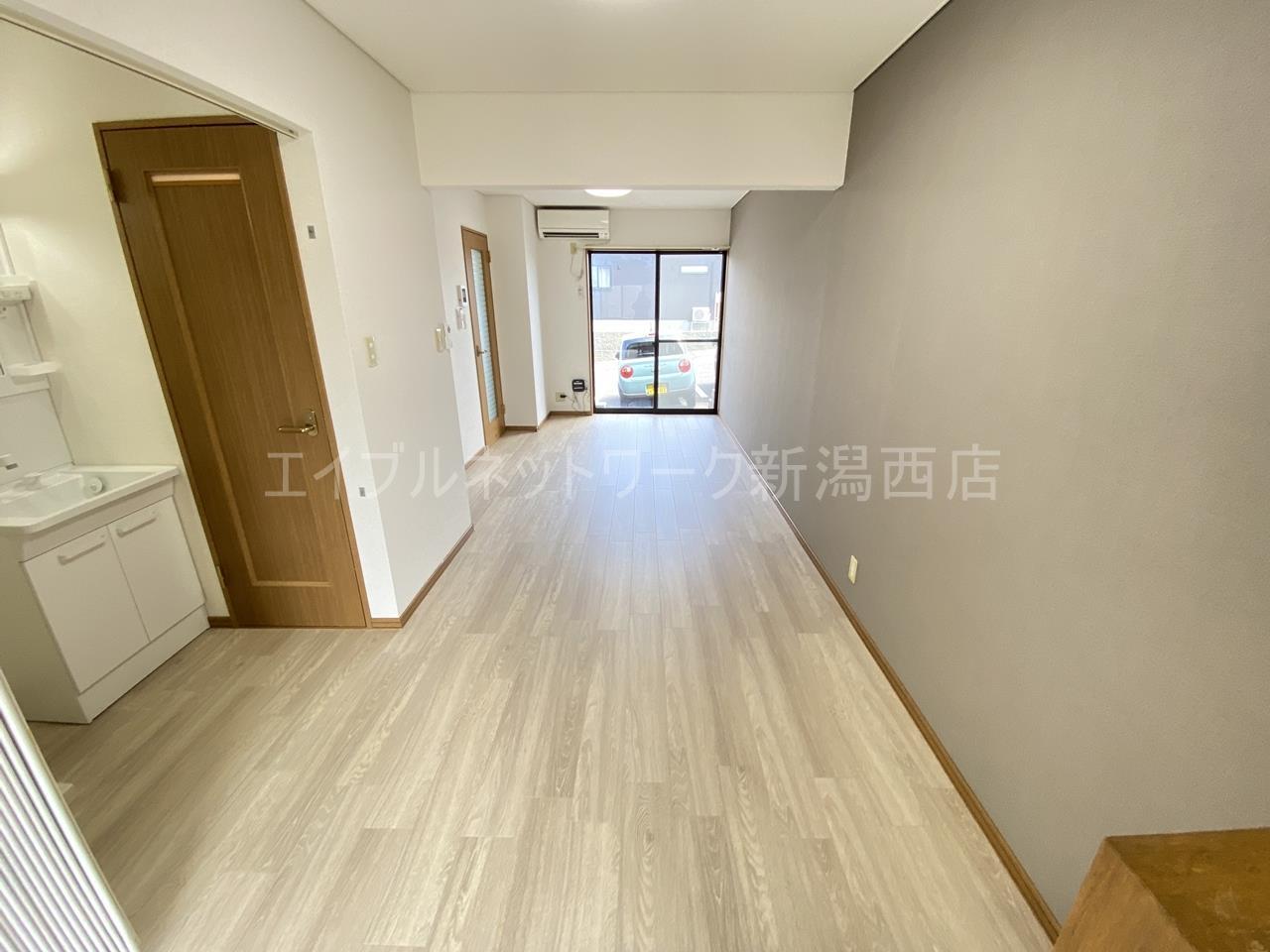 居室・リビング　参考写真