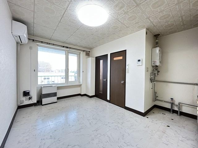 居室・リビング　リビング１