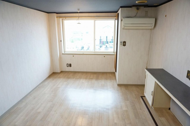 居室・リビング　リビング１