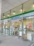 コンビニ　ファミリーマート仙台ＭＴビル店（コンビニ）まで260m