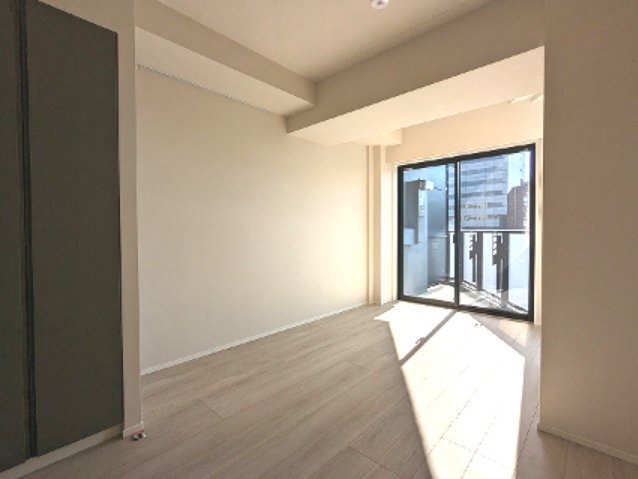 その他部屋・スペース　上層階は日当り良好です