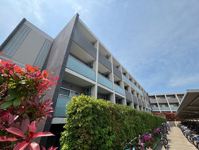 建物外観　詳細は、RISUMO江坂本店までお問合せください♪