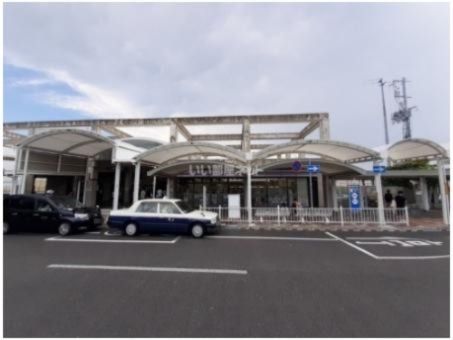 コンビニ　セブンイレブン（コンビニ）まで1277m