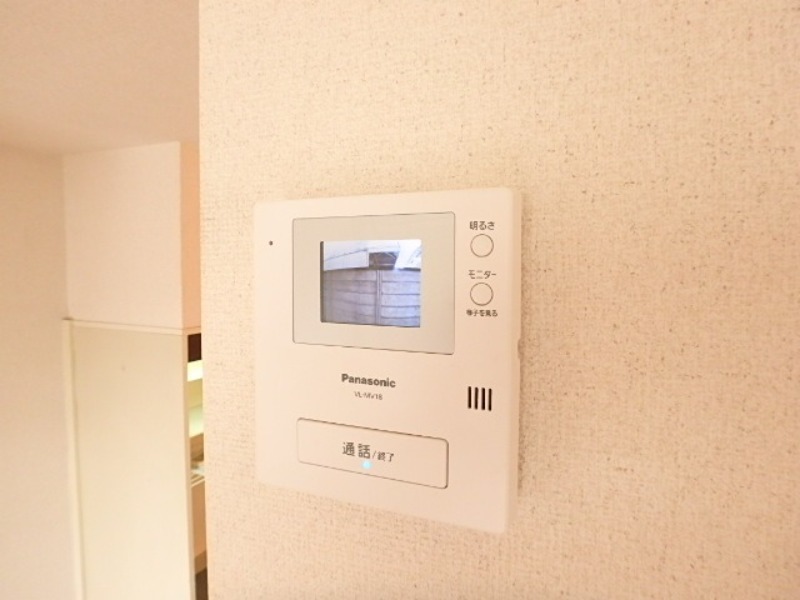 セキュリティ　図面と現状に相違がある場合には現状を優先