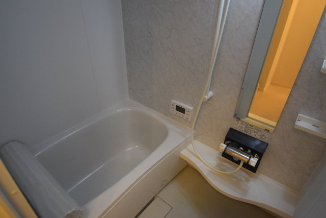 バス・シャワールーム　ミヤビE