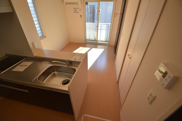 居室・リビング　ミヤビE