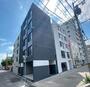 苗穂駅より徒歩5分 3階 新築の賃貸物件
