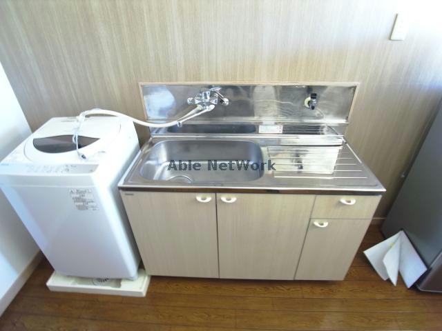 キッチン　※参考画像