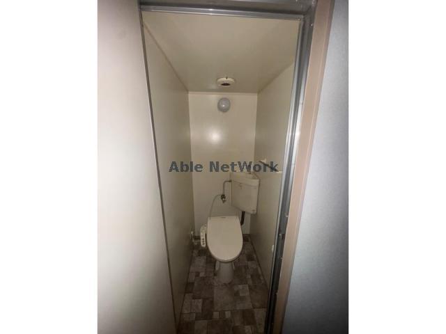 トイレ　※参考画像