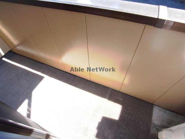 バルコニー　※参考画像